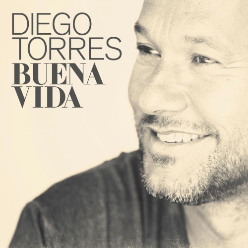 Buena vida封面