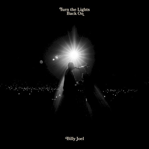 Turn the Lights Back On封面