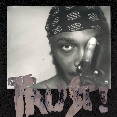 TRUST!封面