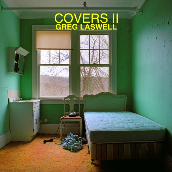 Covers II封面