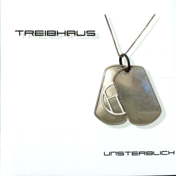 Unsterblich封面