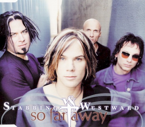 So Far Away封面