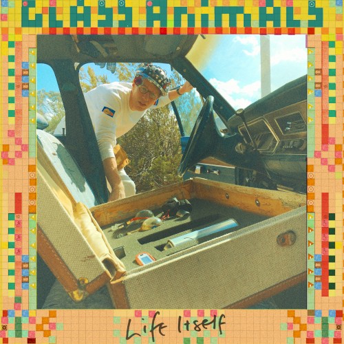 Life Itself (Roosevelt remix)封面