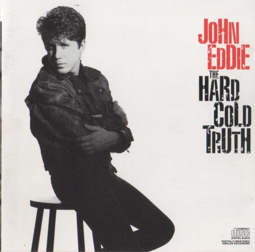 The Hard Cold Truth封面