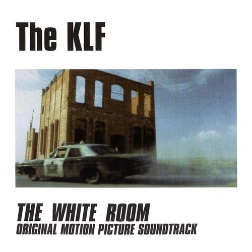The White Room Original Motion Picture Soundtrack封面