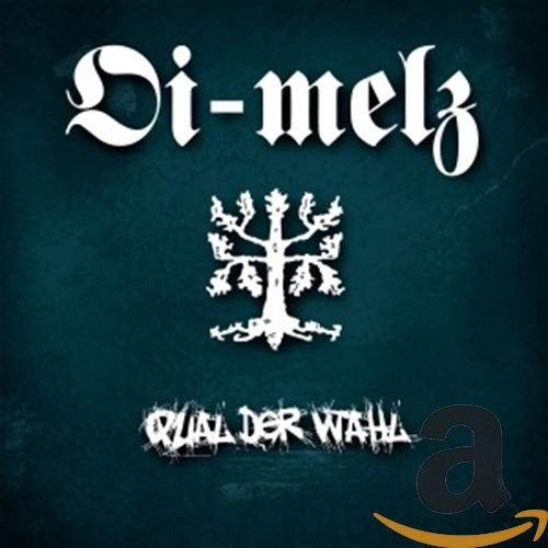 Qual Der Wahl封面