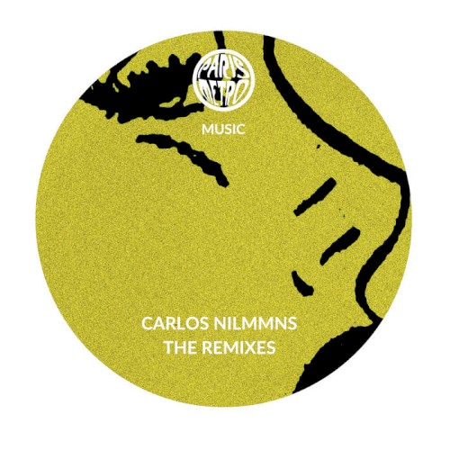 The Remixes封面