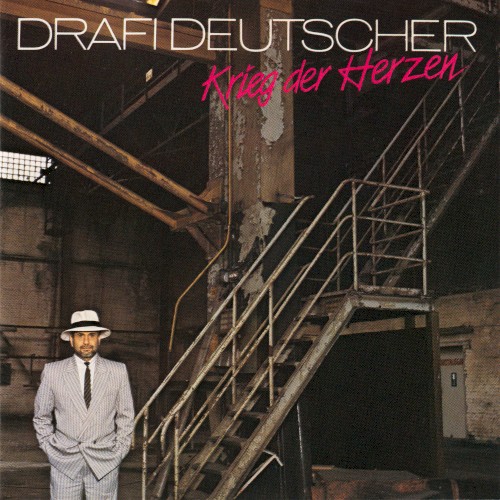 Krieg der Herzen封面