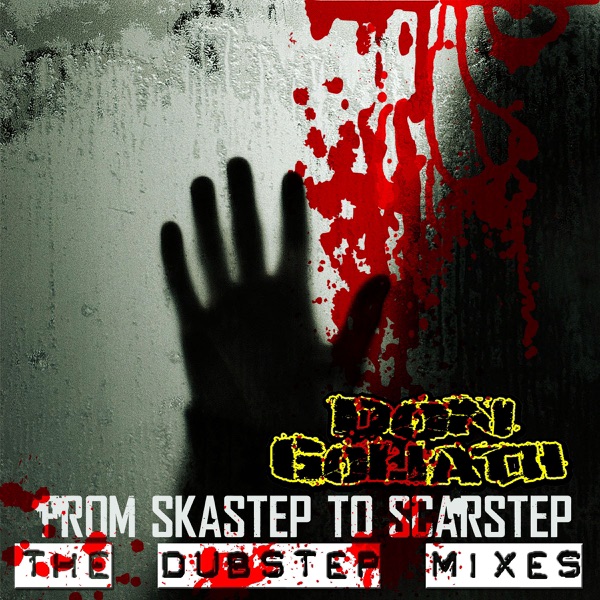 From Skastep to Scarstep - The Dubstep Mixes封面
