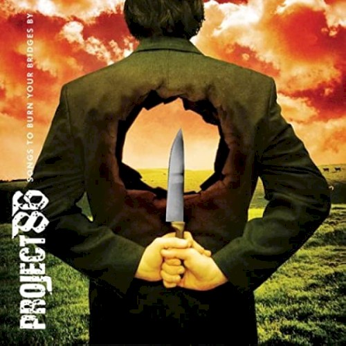 Songs to Burn Your Bridges By封面
