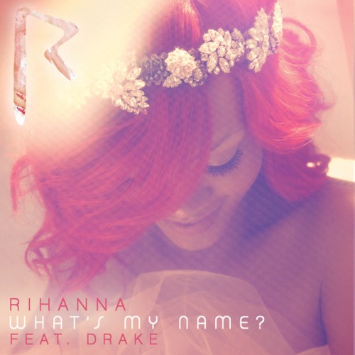 What’s My Name?封面