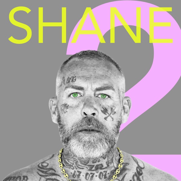 Shane 2封面