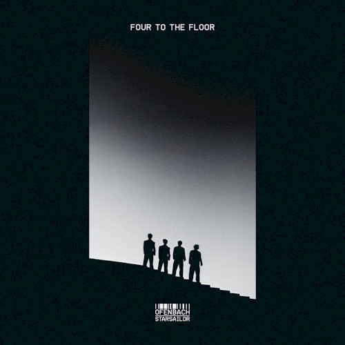 Four to the Floor封面