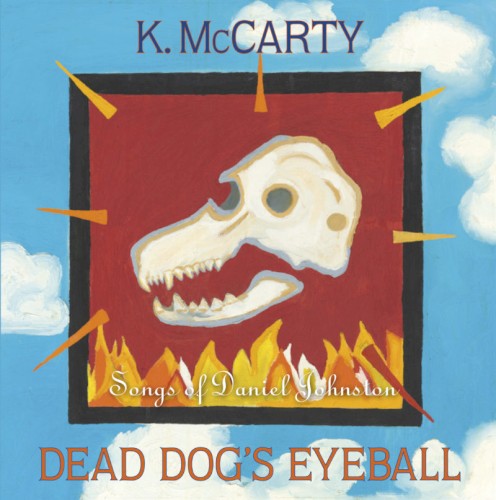Dead Dog’s Eyeball封面