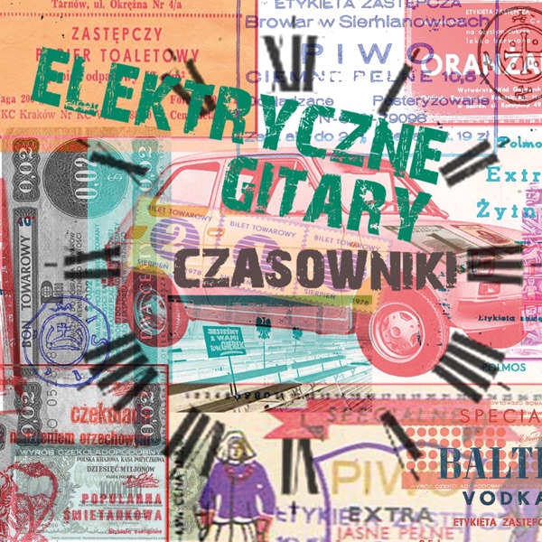 Czasowniki封面