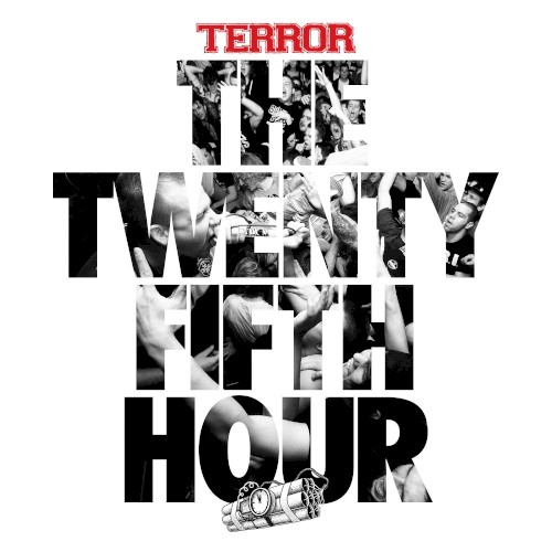 The 25th Hour封面