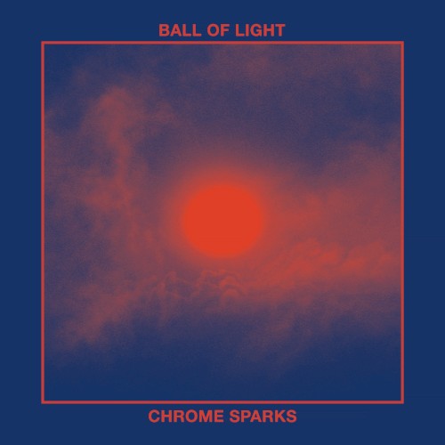 Ball of Light封面