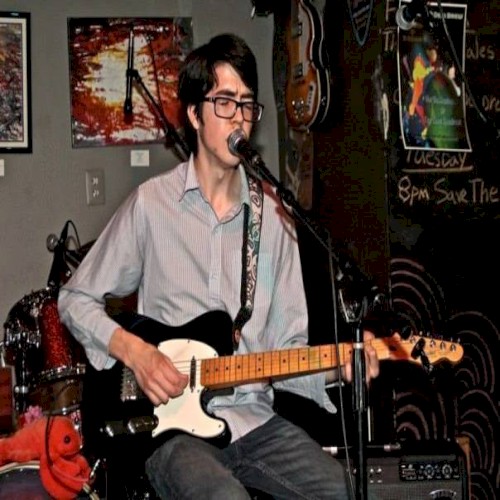 2015-05-15: Deja Brew, Haymarket, VA, USA封面