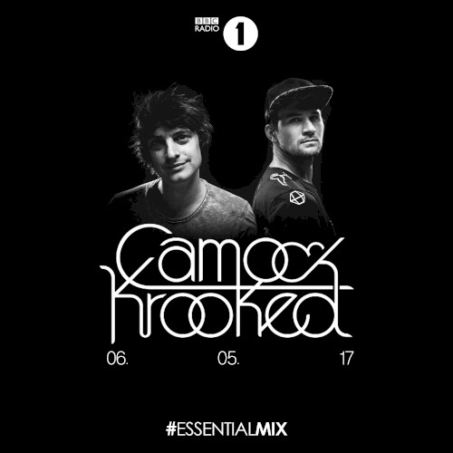2017-05-06: BBC Radio 1 Essential Mix封面