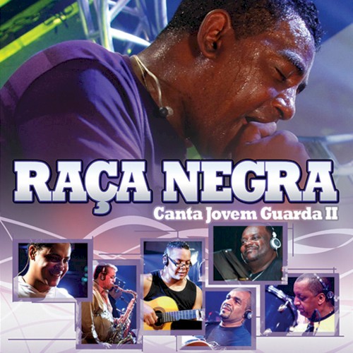 Canta Jovem Guarda Vol. 02封面