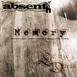 Memory封面