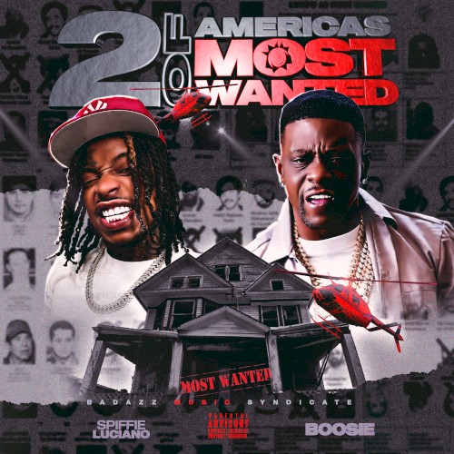 2ofAmericasMostWanted封面