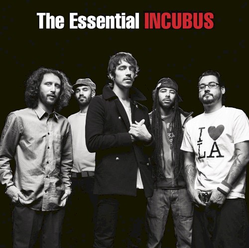 The Essential Incubus封面