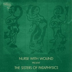 Present the Sisters of Pataphysics封面
