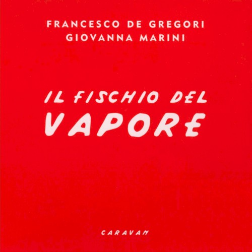 Il fischio del vapore封面