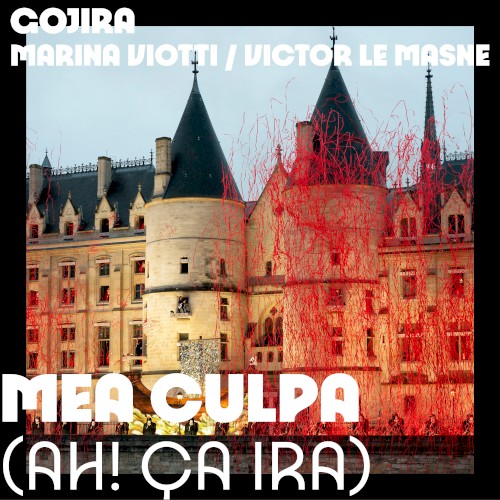 Mea Culpa (Ah! Ça ira!)封面