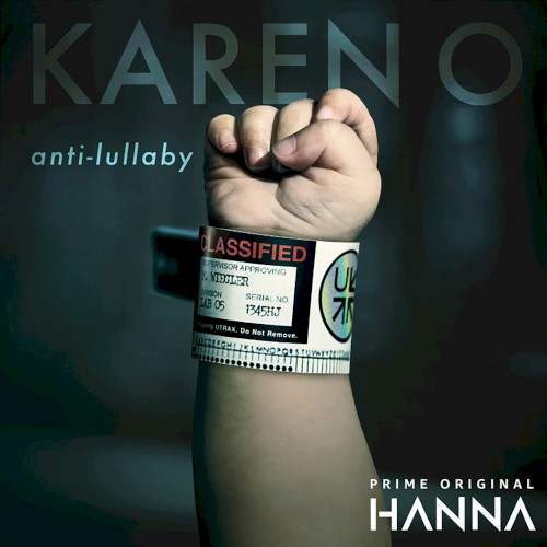 Anti-Lullaby (From “Hanna”)封面