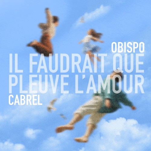 Il faudrait que pleuve l’amour封面