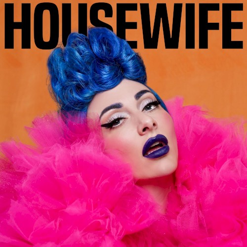 HOUSEWIFE封面