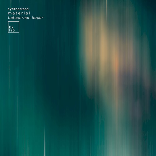 Synthesized Material封面