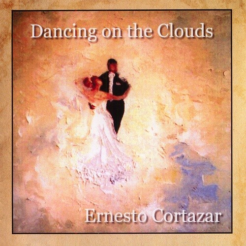 Dancing on the Clouds封面