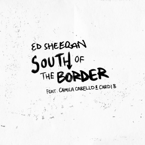 South of the Border封面