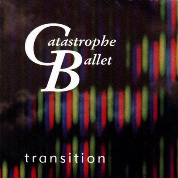 Transition封面
