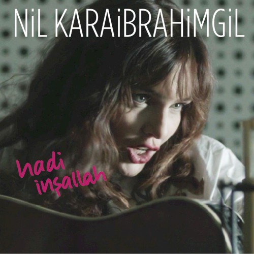 Hadi İnşallah封面