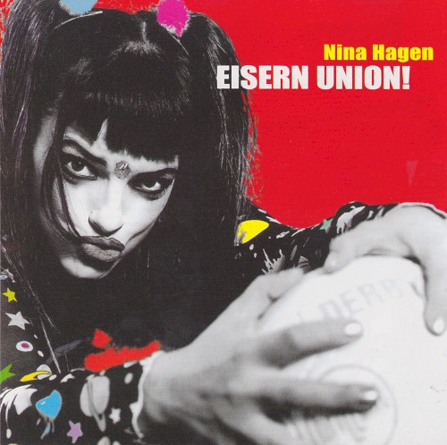 Eisern Union!封面