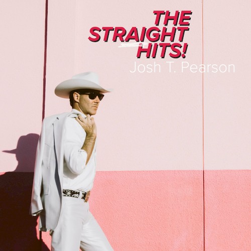 The Straight Hits!封面