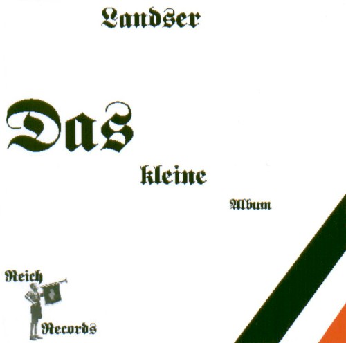 Das kleine Album封面