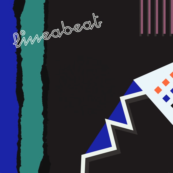 Lineabeat Raccolta封面