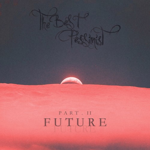 Part.II Future封面