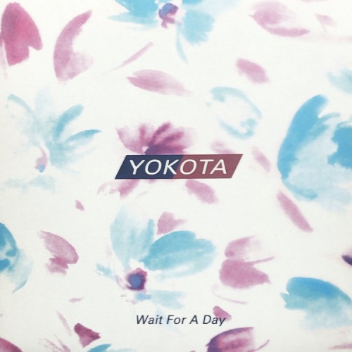 Wait for a Day封面