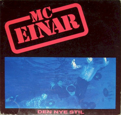 Den nye stil封面