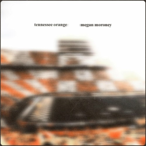Tennessee Orange封面