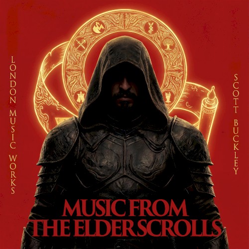 Far Horizons (from "The Elder Scrolls V: Skyrim")封面