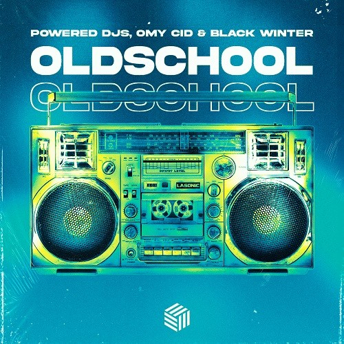Oldschool封面