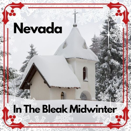 In the Bleak Midwinter封面