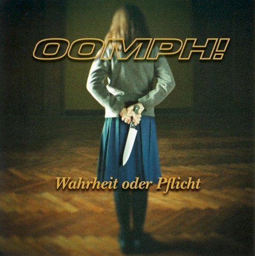 Wahrheit oder Pflicht封面